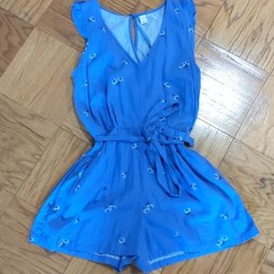 NWOT Old Navy romper